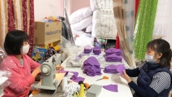 hanh dong thiet thuc nghia cu cao dep cua cong dong nguoi viet tai sec