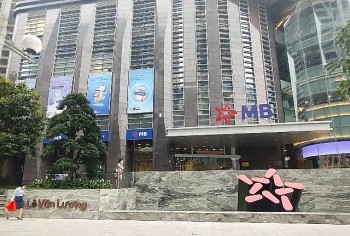 top ngan hang lai lon trong quy i2022