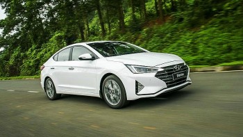 diem danh nhung mau o to giam gia manh trong thang 3