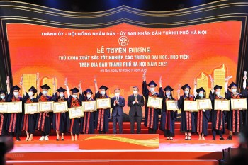 se ho tro 120 trieu dong cho cu nhan xuat sac co nguyen vong lam viec tai ha noi