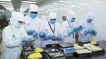 Thúc đẩy xuất khẩu các mặt hàng nông sản và thực phẩm chế biến sang Hàn Quốc