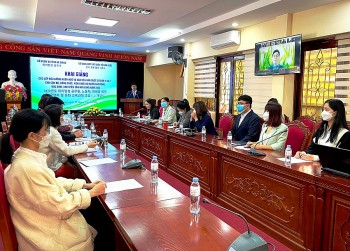 ha giang khai giang lop boi duong ngon ngu va van hoa han quoc