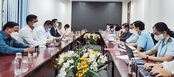 tang cuong hop tac giua long an viet nam va svay rieng campuchia