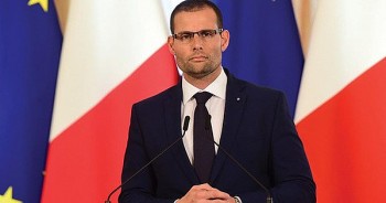 dien mung thu tuong cong hoa malta