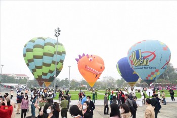tuyen quang khai mac le hoi khinh khi cau quoc te lan thu i 2022