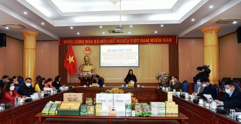 de xuat nhieu giai phap xuc tien thuong mai giua tinh bac kan va hy lap