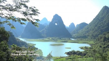 cao bang co them 2 di tich quoc gia duoc cong nhan