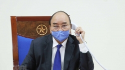 hop tac phong chong covid 19 la diem sang trong quan he viet nam trung quoc nhan ky niem 70 nam thiet lap quan he ngoai giao