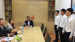 tu 205 hoat dong dich vu dua nguoi lao dong di lam viec o nuoc ngoai can nhieu dieu kien moi