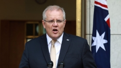 10 dai su asean trinh thu kien nghi ho tro cho gan 150000 sinh vien dang du hoc tai australia