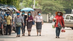 dai su quan viet nam tai lao khuyen nghi cong dan thuc hien nghiem chi thi ve phong chong covid 19