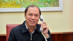 viet nam australia tang cuong hop tac nhieu linh vuc giam thieu tac dong do covid 19 gay ra