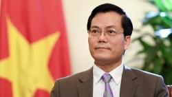 dai su ha kim ngoc ho tro luu hoc sinh la uu tien cao nhat trong cong tac bao ho cong dan viet nam tai hoa ky