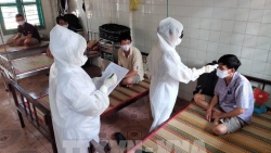 bo y te viet nam cam ket tiep tuc ho tro lao trong phong chong dich covid 19