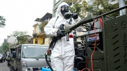 cuoc chien chong covid 19 cua viet nam duoi goc nhin cua cormac loftus anh quoc