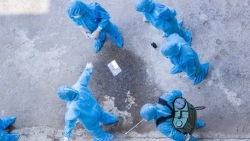 du hoc sinh viet tai my sau cach ly covid 19 o day that thoai mai khong the phan nan dieu gi hon