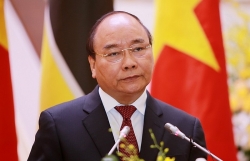 thu tuong nguyen xuan phuc danh gia cao su ung ho cua ba con nguoi viet o nuoc ngoai voi cong tac chong dich trong nuoc