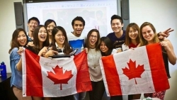 du hoc sinh viet nam tai canada se duoc dam bao quyen loi trong dich covid 19