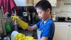 me viet tai canada tich tru luong thuc du dung trong 1 thang de duong dau voi covid 19