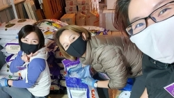 me viet tai uc chung tay giup do dong huong giua dai dich covid 19