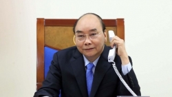 viet nam an do phoi hop chat che chia se thong tin kinh nghiem trong cuoc chien chong covid 19