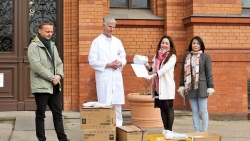 quan he huu nghi hai nuoc duc viet nam duoc cung co trong boi canh dai dich covid 19