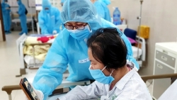 chuyen gia my viet nam co he thong y te cong dong rat manh