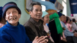 Tổ chức HelpAge International tại Việt Nam hỗ trợ 80 triệu cho người cao tuổi trong dịch COVID-19