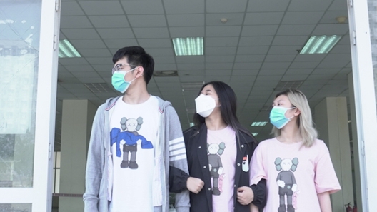 du hoc sinh viet nam tai australia ung ho 50 trieu dong cho khu cach ly tai thanh pho ho chi minh