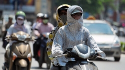 tu thang 5 viet nam buoc vao thoi ki nang nong ky luc