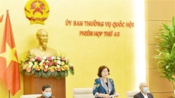 du an luat nguoi lao dong viet nam di lam viec o nuoc ngoai se duoc ban bac tai phien hop thu 44