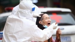 truyen thong quoc te viet nam phan ung mau le san sang ho tro cac nuoc chong covid 19