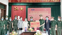 dien bien quang tri tang gao va vat tu y te ho tro lao chong dich covid 19