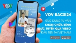 nguoi dan co the ket noi voi bac si thong qua ung dung tu van suc khoe online mien phi toan quoc