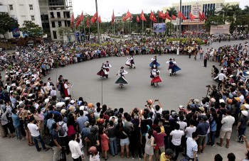 tuan le festival hue 2022 chuyen thoi gian to chuc sang cuoi thang 62022