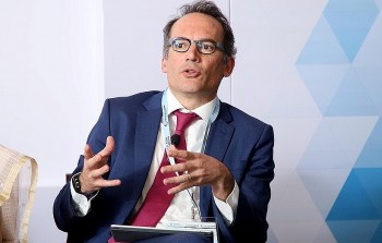 ifc cam ket ho tro viet nam phat trien kinh te tu nhan