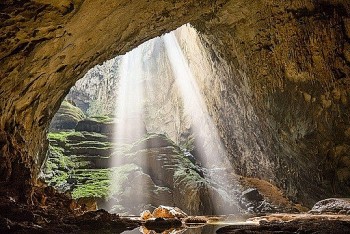 hang son doong cua viet nam duoc ton vinh tren google tim kiem