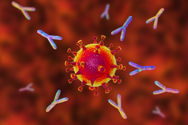 Mắc COVID-19 có thể tạo miễn dịch như tiêm vaccine công nghệ mRNA