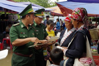 lao cai phan dau khong con hon nhan can huyet thong trong dong bao dan toc thieu so