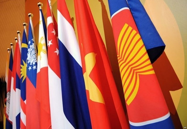 ASEAN+3 cam kết tăng cường hợp tác quân sự phòng chống đại dịch