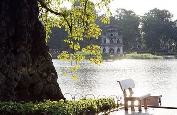 thoi tiet 284 ha noi co may dem khong mua ngay nang
