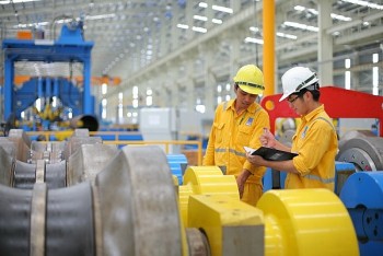 von dau tu nuoc ngoai vao viet nam dat tren 108 ty usd