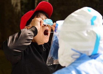 tin covid sang 304 da phat hien bien the phu thu 4 cua omicron