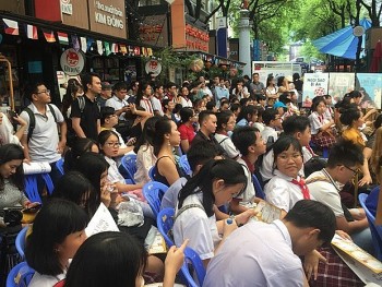 hon 30 tac pham se duoc gioi thieu tai su kien nhung ngay van hoc chau au