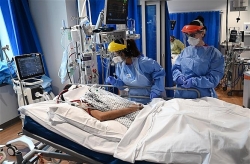 Báo quốc tế đưa tin về nỗ lực của Việt Nam cố gắng cứu bệnh nhân người Anh