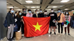 340 cong dan viet nam tu hoa ky da ve nuoc an toan