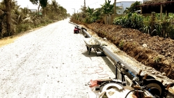 tay nam bo van tiep tuc nhung dot nang nong gay gat tham chi bat thuong