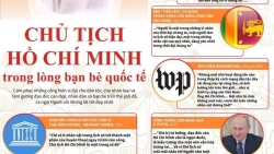 infographics chu tich ho chi minh trong long ban be quoc te