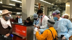 gan 340 cong dan viet nam tu an do da ve nuoc an toan