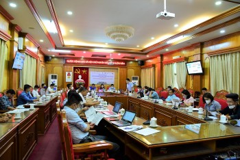 Plan International Việt Nam tổ chức hội thảo giới thiệu dự án mô hình CMCR